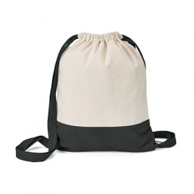 ROMFORD Sac type sac-à-dos 100% coton 