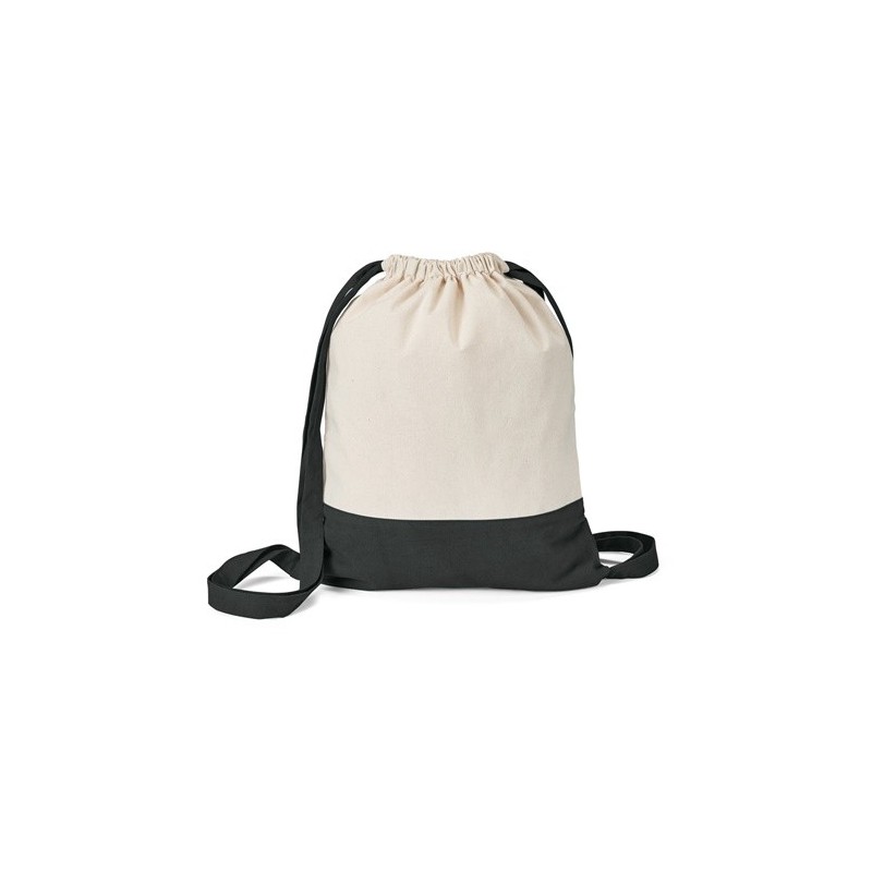 ROMFORD Sac type sac-à-dos 100% coton 