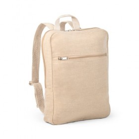 MARBELLA Sac à dos en juco 