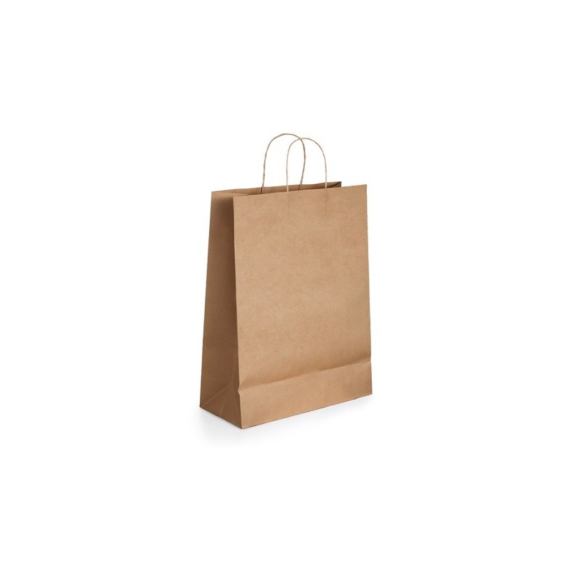 TAYLA Sac en papier kraft 