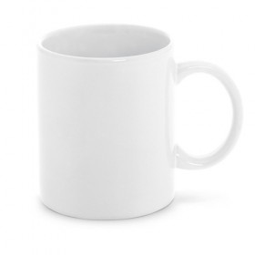 MIRZA Mug en céramique 350 mL 