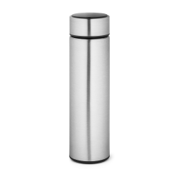ROSSI Bouteille thermique à isolation sous vide de 470 mL 
