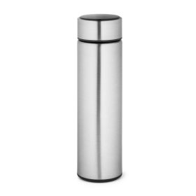 ROSSI Bouteille thermique à isolation sous vide de 470 mL 