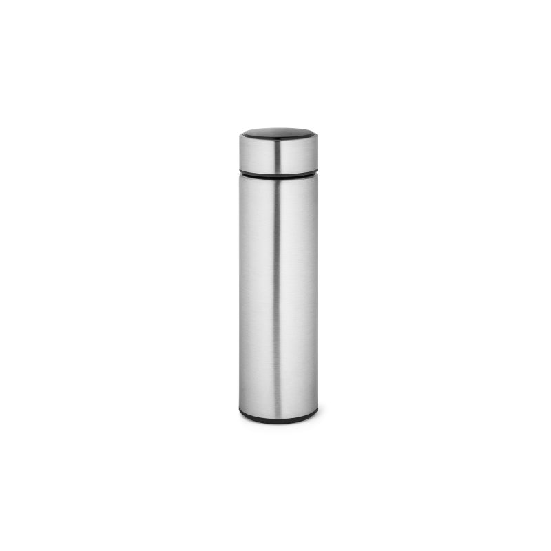 ROSSI Bouteille thermique à isolation sous vide de 470 mL 