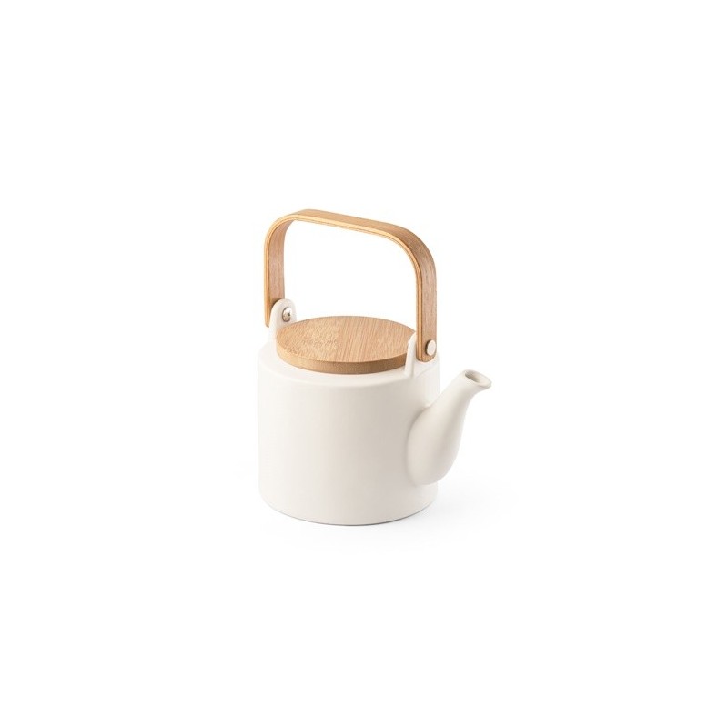 GLOGG Théière en céramique 700 mL 