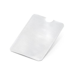 MEITNER Porte-cartes avec sécurité RFID 