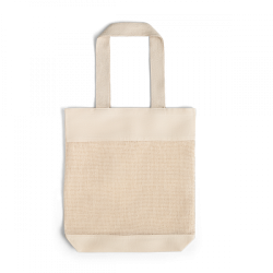 MUMBAI Sac 100% coton 
