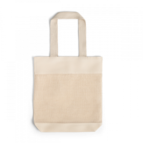 MUMBAI Sac 100% coton 