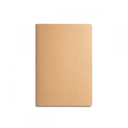 ALCOTT A5 Bloc-notes A5 