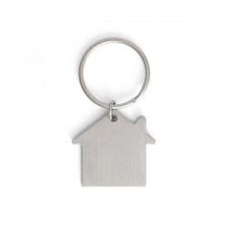 HOMIER Porte-clés en aluminium 