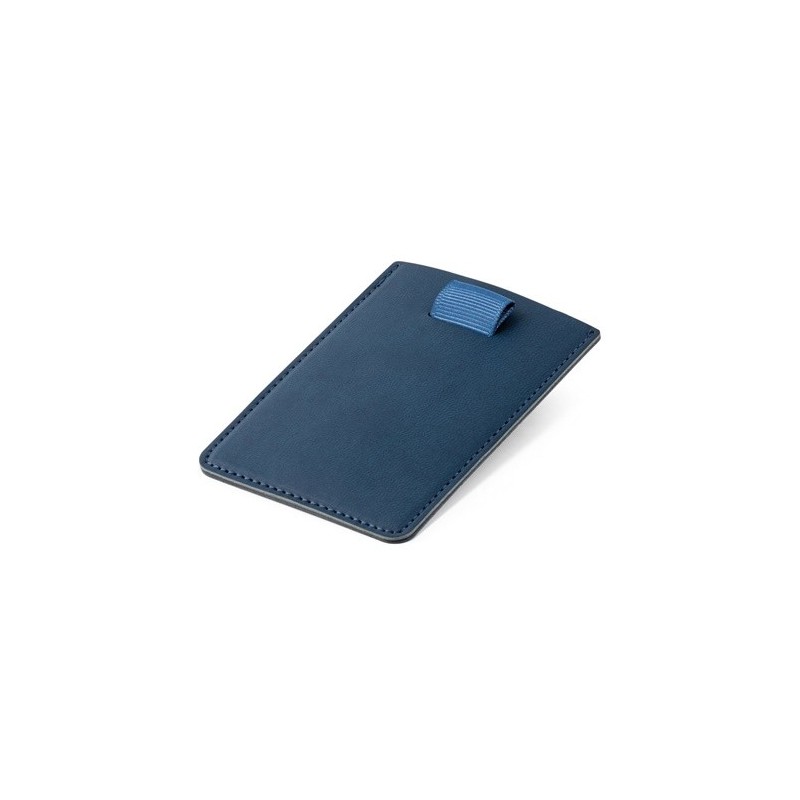 POPPY Porte-cartes avec sécurité RFID 