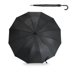 GUIL Parapluie 12 baleines 
