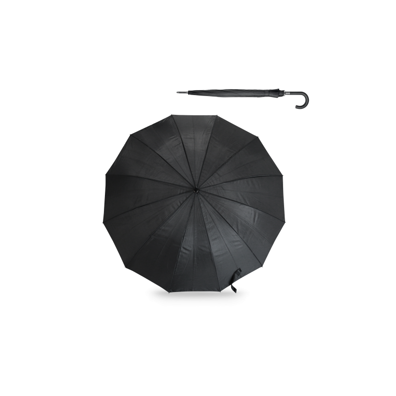 GUIL Parapluie 12 baleines 