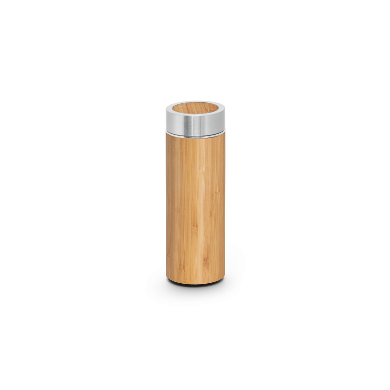 NATUREL Bouteille thermique 430 mL 
