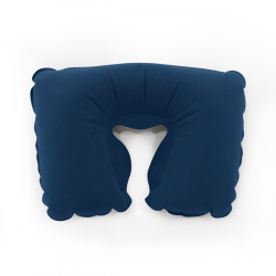 STRADA Coussin de voyage gonflable 
