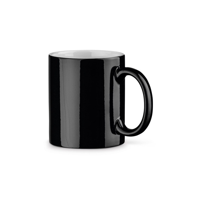 WOW Mug en céramique 350 mL 