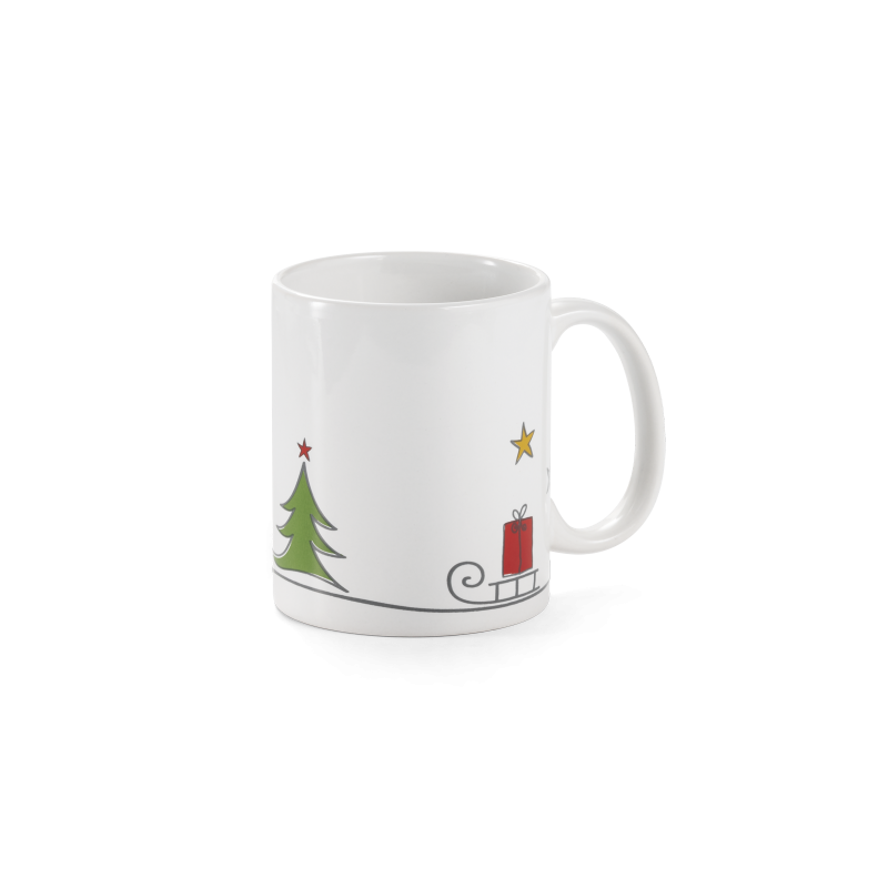 ANCELLE Tasse 