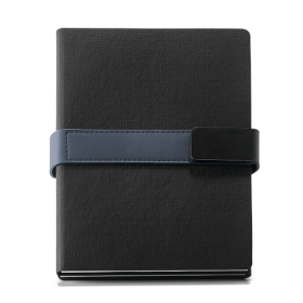 DYNAMIC NOTEBOOK Bloc-notes DYNAMIC 