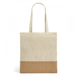 MERCAT Sac 100% coton 