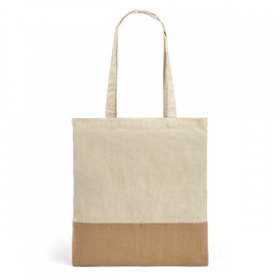 MERCAT Sac 100% coton 