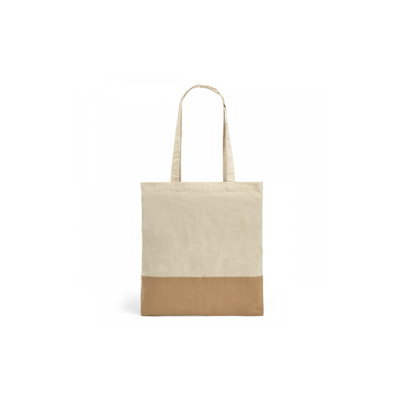 MERCAT Sac 100% coton 
