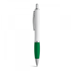 MOVE Stylo à bille avec clip en métal 