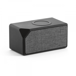 GRUBBS Enceinte portable 