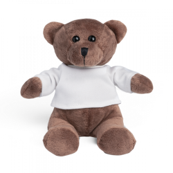GRIZZLY Peluche 