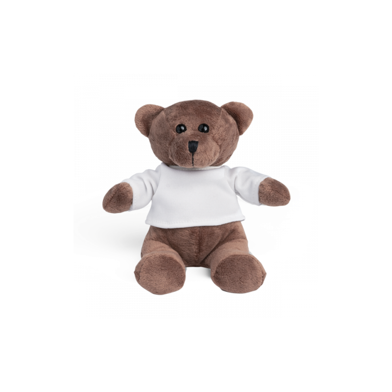 GRIZZLY Peluche 