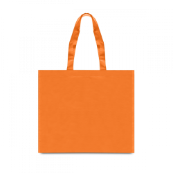 MILLENIA Sac non tissé laminé 