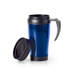 LIVE. Mug de voyage 420 ml 