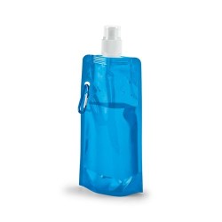 KWILL Bouteille pliable 460 mL 