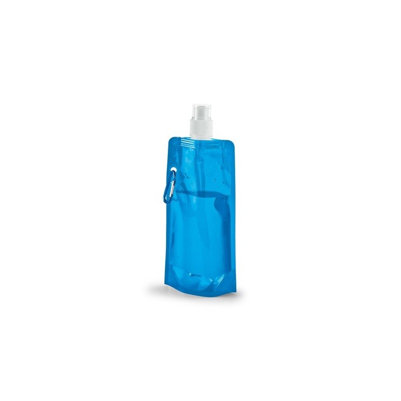 KWILL Bouteille pliable 460 mL 