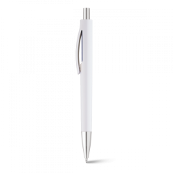 STRACED Stylo à bille avec clip 