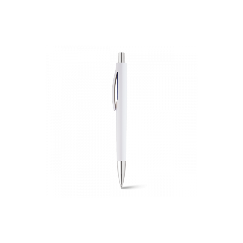 STRACED Stylo à bille avec clip 