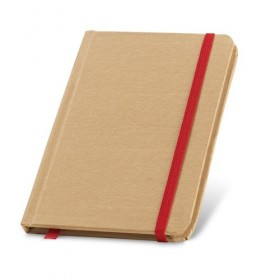FLAUBERT Bloc-notes de poche 