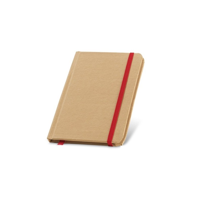 FLAUBERT Bloc-notes de poche 
