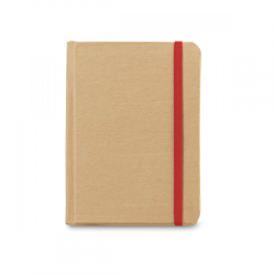 FLAUBERT Bloc-notes de poche 