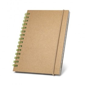MARLOWE Bloc-notes de poche 