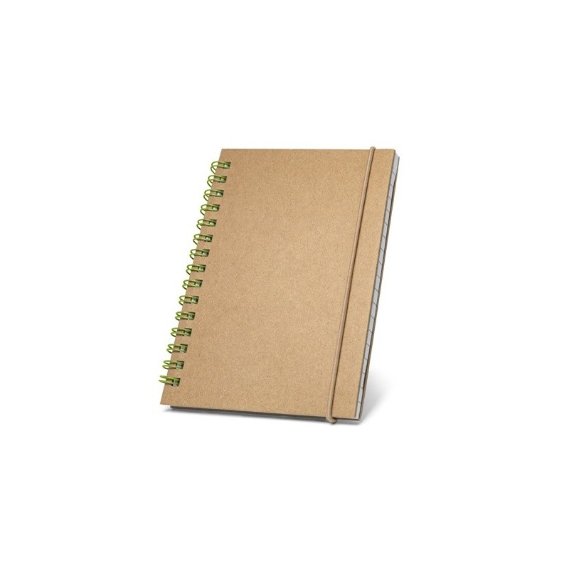 MARLOWE Bloc-notes de poche 