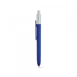 KIWU CHROME Stylo à bille en ABS 