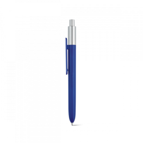 KIWU CHROME Stylo à bille en ABS 