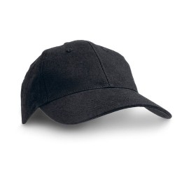 CHRISTIAN Casquette en 100% coton Canvas 