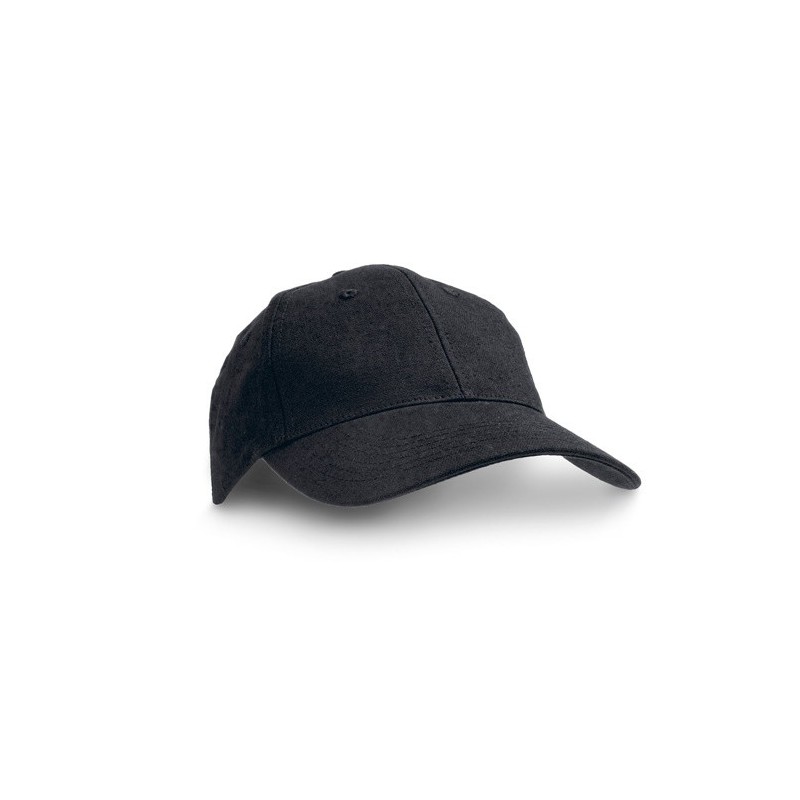 CHRISTIAN Casquette en 100% coton Canvas 
