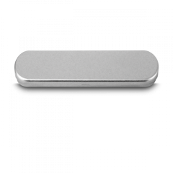 LAPOINT Stylo bille multifonction en métal 