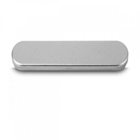 LAPOINT Stylo bille multifonction en métal 