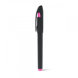 SPACIAL Stylo à bille avec couvercle ABS 