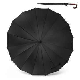 HEDI Parapluie 16 baleines 
