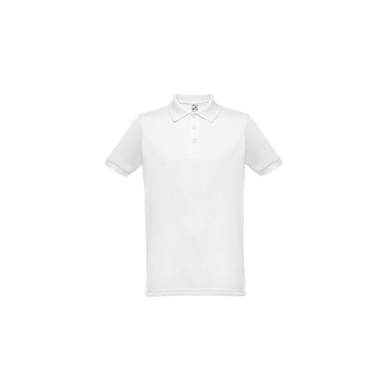 THC BERLIN WH 3XL Polo pour homme 