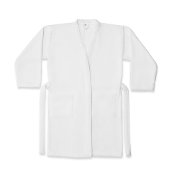 RUFFALO Peignoir de bain 
